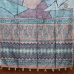 Fancy Sarees - Multicolor SASFS36725 - Image 4