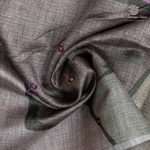 Fancy Sarees - Multicolor SASFS36726 - Image 2