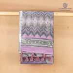 Fancy Sarees - Multicolor SASFS36726