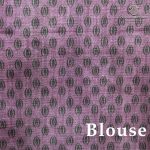 Fancy Sarees - Multicolor SASFS36726 - Image 3