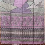 Fancy Sarees - Multicolor SASFS36726 - Image 4