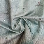 Fancy Sarees - Multicolor SASFS36728 - Image 2