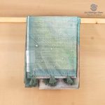Fancy Sarees - Multicolor SASFS36728
