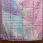 Fancy Sarees - Multicolor SASFS36729 - Image 4