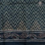 Fancy Sarees - Dark Blue SASFS36730 - Image 3