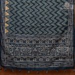 Fancy Sarees - Dark Blue SASFS36730 - Image 4