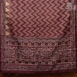 Fancy Sarees - Brown SASFS36731 - Image 4