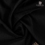 Fancy Tussar Sarees - Black SASFS36732 - Image 2