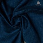 Fancy Tussar Sarees - Teal Blue SASFS36735 - Image 2