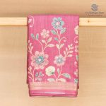 Fancy Sarees - Onion Pink SASFS36738