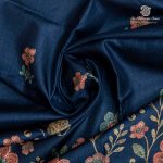 Fancy Sarees - Blue SASFS36739 - Image 2