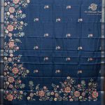 Fancy Sarees - Blue SASFS36739 - Image 4