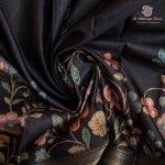 Fancy Sarees - Elephant Grey SASFS36740 - Image 2