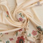 Fancy Sarees - Off White SASFS36741 - Image 2