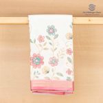 Fancy Sarees - Off White SASFS36741