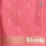 Fancy Sarees - Off White SASFS36741 - Image 3