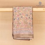 Fancy Sarees - Green SASFS36742