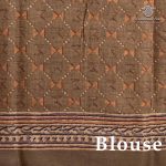 Fancy Sarees - Green SASFS36742 - Image 3