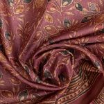 Fancy Sarees - Pink SASFS36743 - Image 2