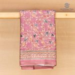 Fancy Sarees - Pink SASFS36743