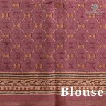 Fancy Sarees - Pink SASFS36743 - Image 3