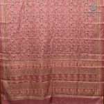 Fancy Sarees - Pink SASFS36743 - Image 4