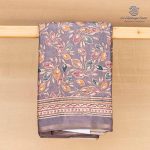 Fancy Sarees - Lilac SASFS36744