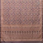 Fancy Sarees - Lilac SASFS36744 - Image 4