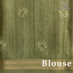 Fancy Sarees - Green SASFS36745 - Image 3