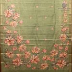 Fancy Sarees - Green SASFS36745 - Image 4