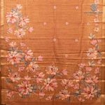 Fancy Sarees - Bronze Gold SASFS36748 - Image 4