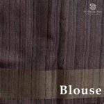 Fancy Tussar Sarees - Green SASFS36767 - Image 3