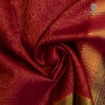Semi Mysore Silk Sarees - Dual Shade Pink SASFS36778 - Image 2