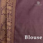 Fancy Sarees - Dual Shade Aqua SASFS36821 - Image 3
