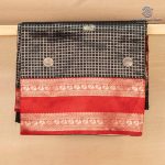 Fancy Sarees - Black SASFS36825