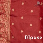 Fancy Sarees - Black SASFS36825 - Image 3