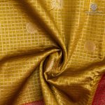 Fancy Sarees - Mustard Yellow SASFS36827 - Image 2