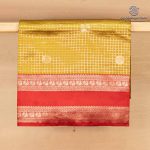 Fancy Sarees - Mustard Yellow SASFS36827
