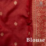 Fancy Sarees - Mustard Yellow SASFS36827 - Image 3