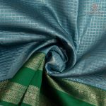 Fancy Sarees - Light Blue SASFS36828 - Image 2