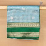 Fancy Sarees - Light Blue SASFS36828