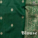 Fancy Sarees - Light Blue SASFS36828 - Image 3