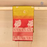 Fancy Sarees - Mustard Yellow SASFS36829