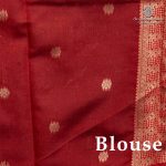 Fancy Sarees - Mustard Yellow SASFS36829 - Image 3