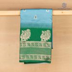Fancy Sarees - Light Blue SASFS36830