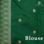 Fancy Sarees - Light Blue SASFS36830 - Image 3