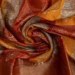 Fancy Sarees - Multicolor SASFS36831 - Image 2
