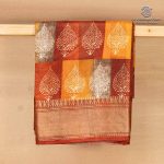 Fancy Sarees - Multicolor SASFS36831