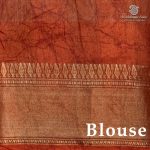Fancy Sarees - Multicolor SASFS36831 - Image 3
