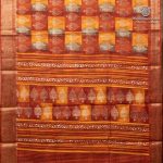 Fancy Sarees - Multicolor SASFS36831 - Image 4